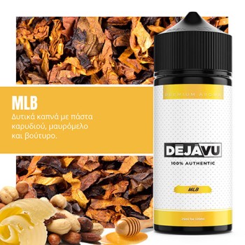 Dejavu MLB 120ml Dejavu MLB 120ml